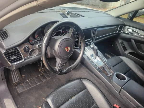 2011 Porsche 970 Panamera - Image 8 of 11