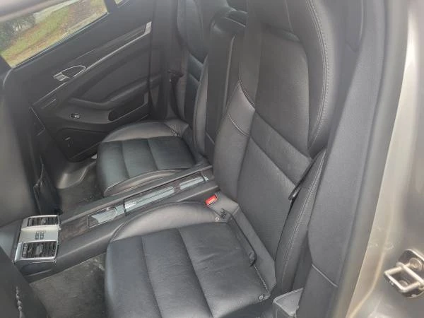 2011 Porsche 970 Panamera - Image 7 of 11