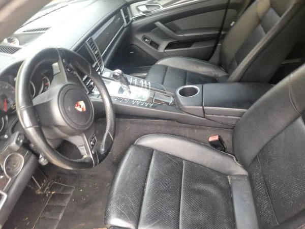 2011 Porsche 970 Panamera - Image 9 of 11