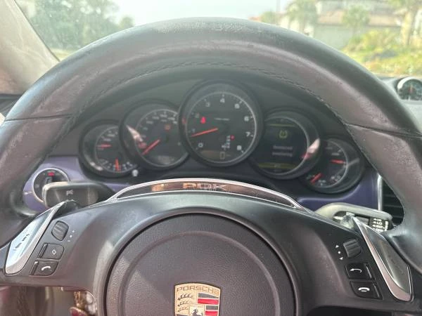 2011 Porsche 970 Panamera - Image 5 of 9