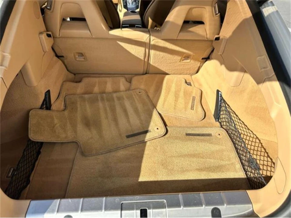 2011 Porsche 970 Panamera - Image 6 of 25