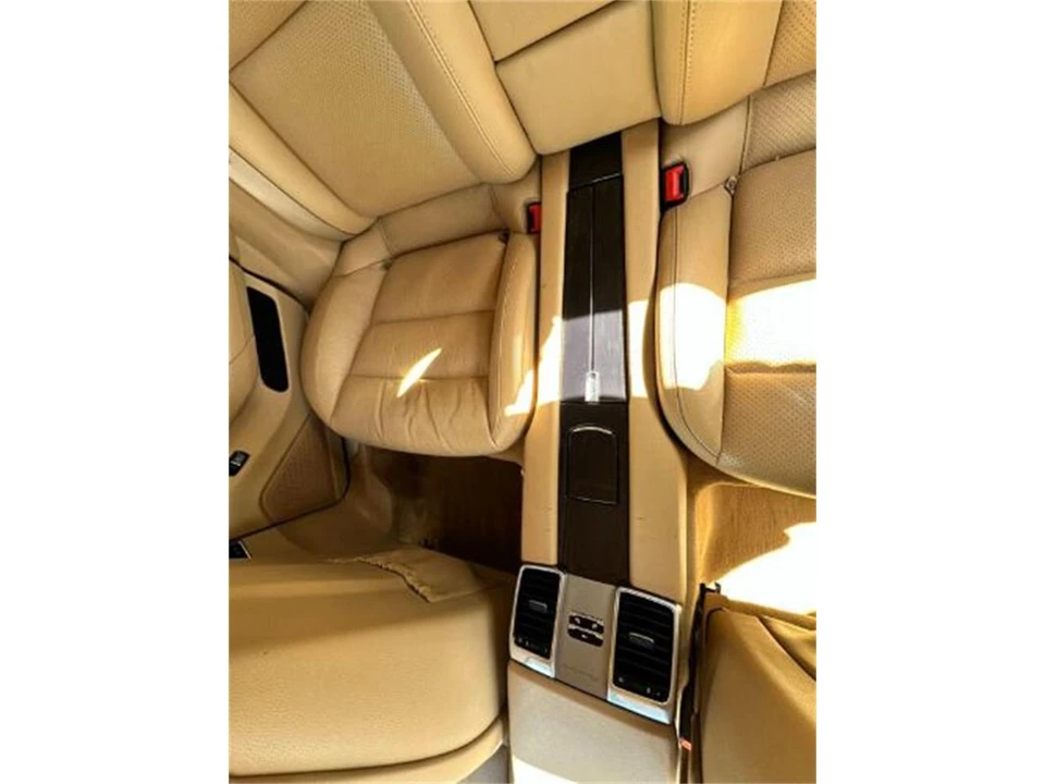 2011 Porsche 970 Panamera - Image 8 of 25