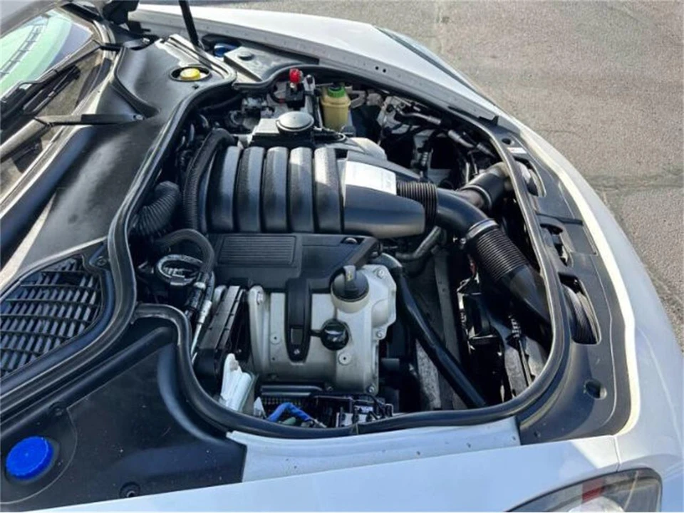 2011 Porsche 970 Panamera - Image 2 of 25