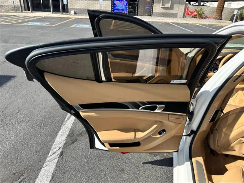2011 Porsche 970 Panamera - Image 10 of 25