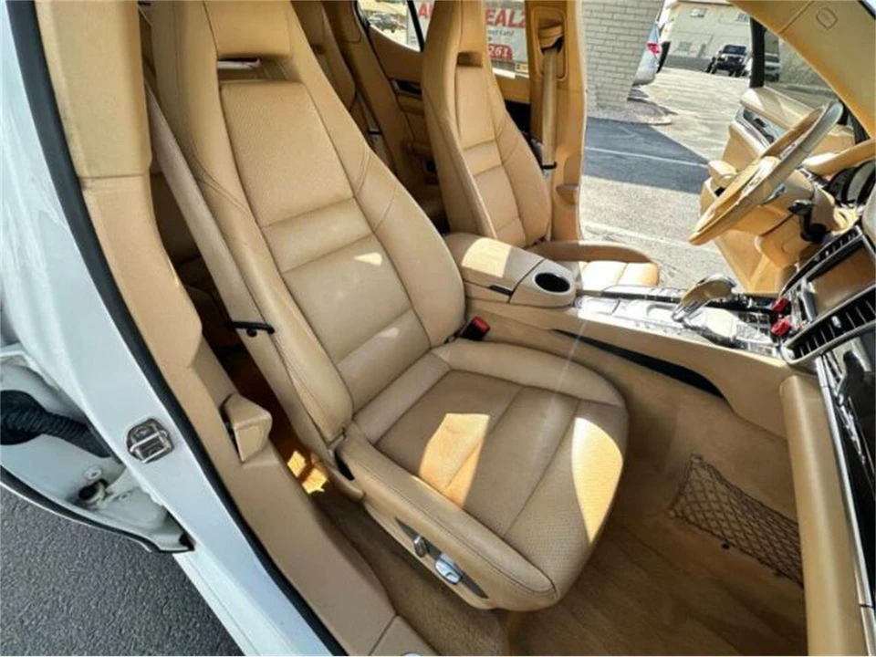 2011 Porsche 970 Panamera - Image 7 of 25
