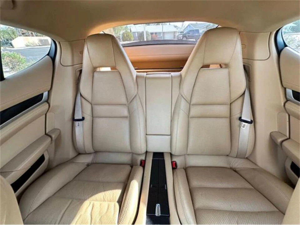 2011 Porsche 970 Panamera - Image 13 of 25
