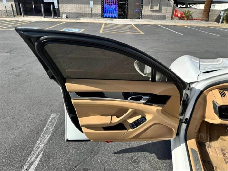 2011 Porsche 970 Panamera - Image 18 of 25