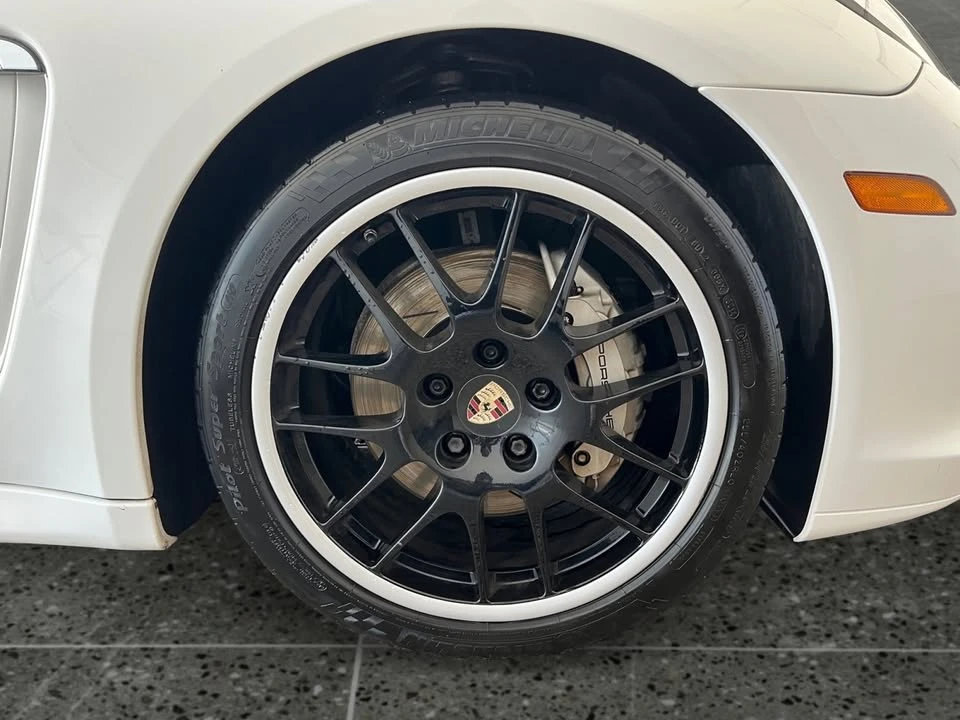 2011 Porsche 970 Panamera 4S - Image 15 of 15