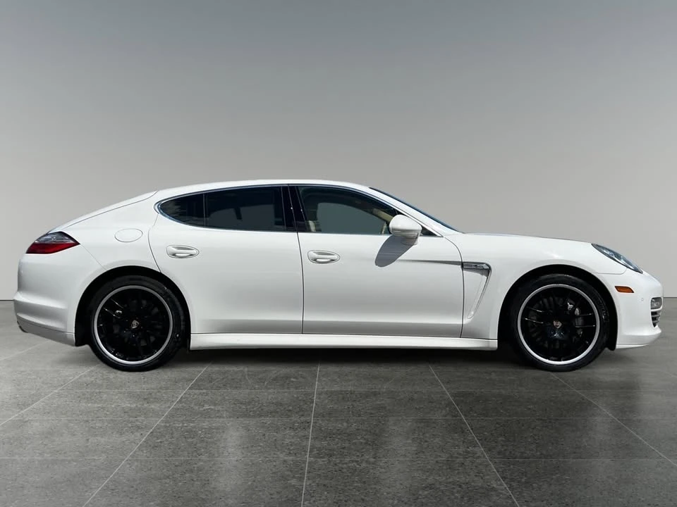 2011 Porsche 970 Panamera 4S - Image 6 of 15