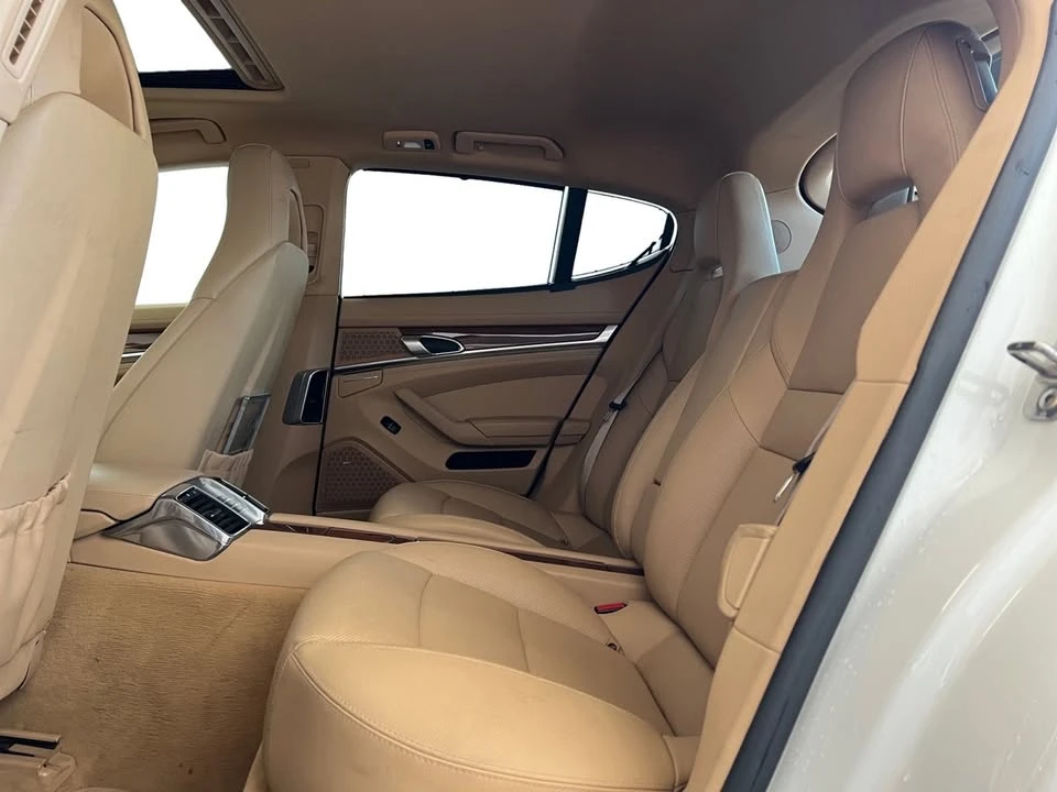 2011 Porsche 970 Panamera 4S - Image 11 of 15