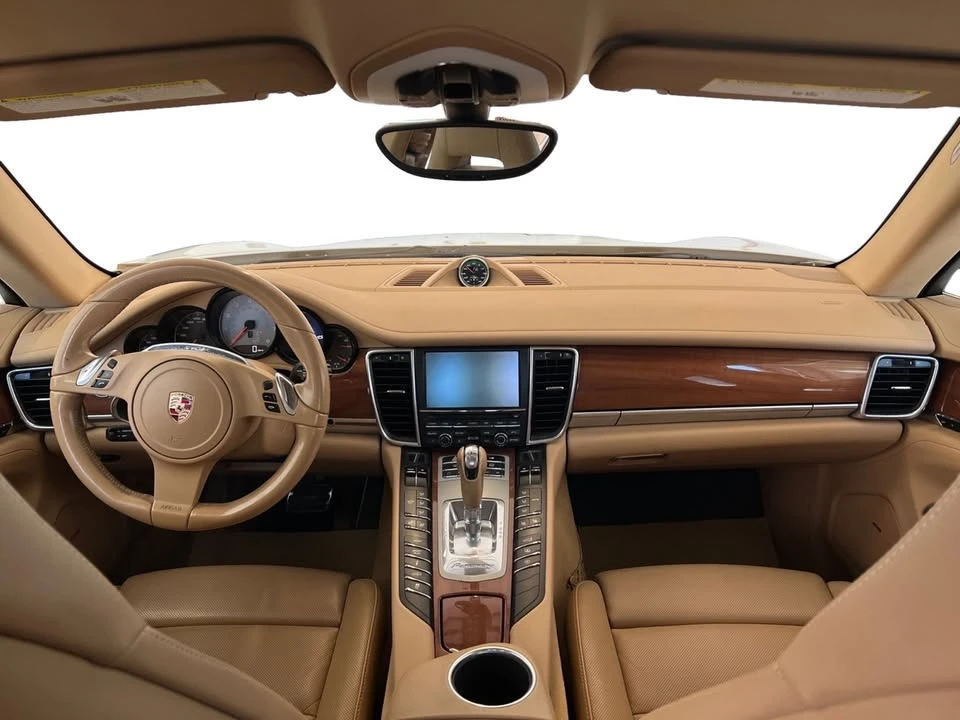 2011 Porsche 970 Panamera 4S - Image 12 of 15