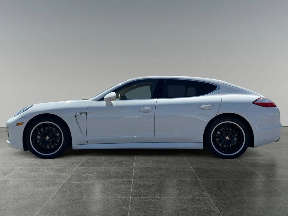 2011 Porsche 970 Panamera 4S - Image 2 of 15