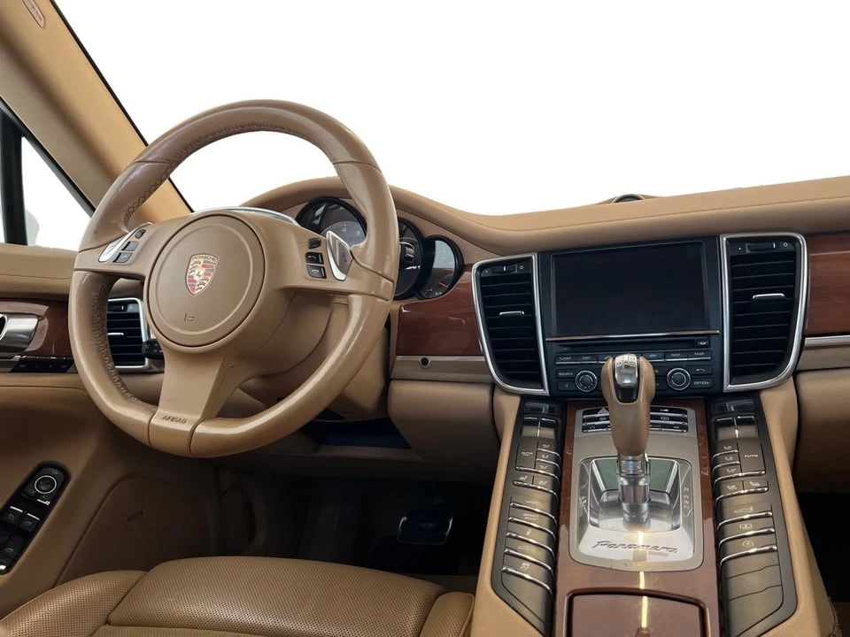 2011 Porsche 970 Panamera 4S - Image 13 of 15
