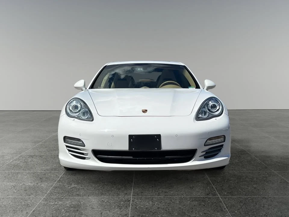 2011 Porsche 970 Panamera 4S - Image 8 of 15