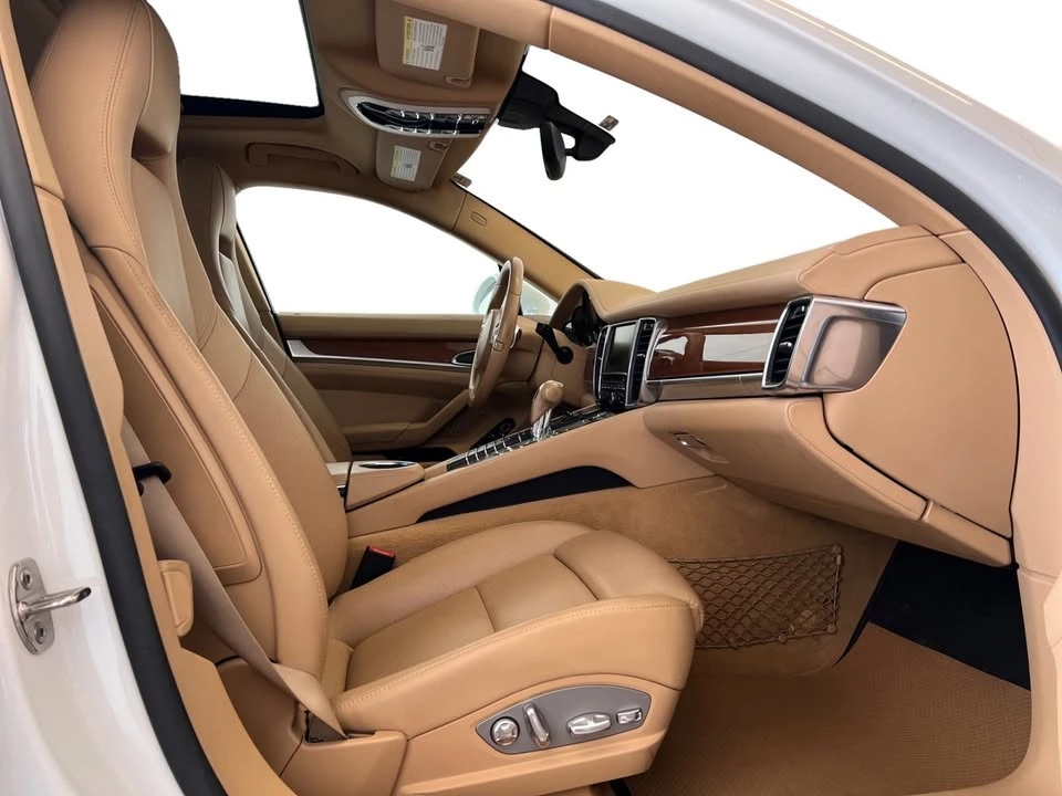 2011 Porsche 970 Panamera 4S - Image 10 of 15