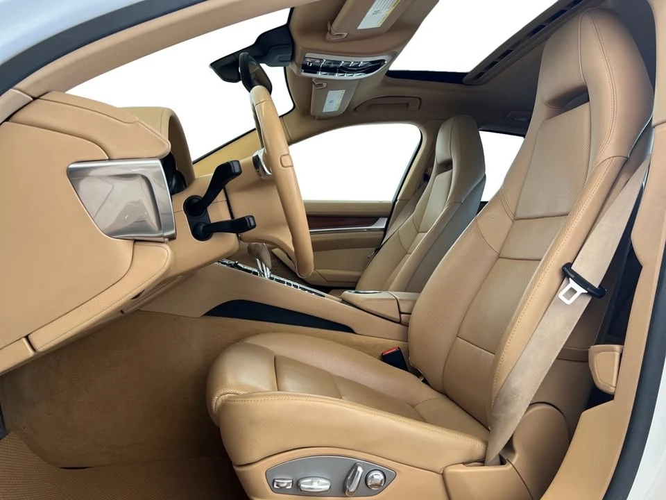 2011 Porsche 970 Panamera 4S - Image 9 of 15