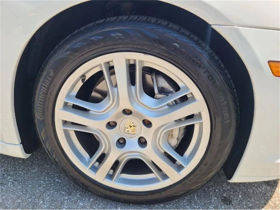 2011 Porsche 970 Panamera - Image 2 of 28