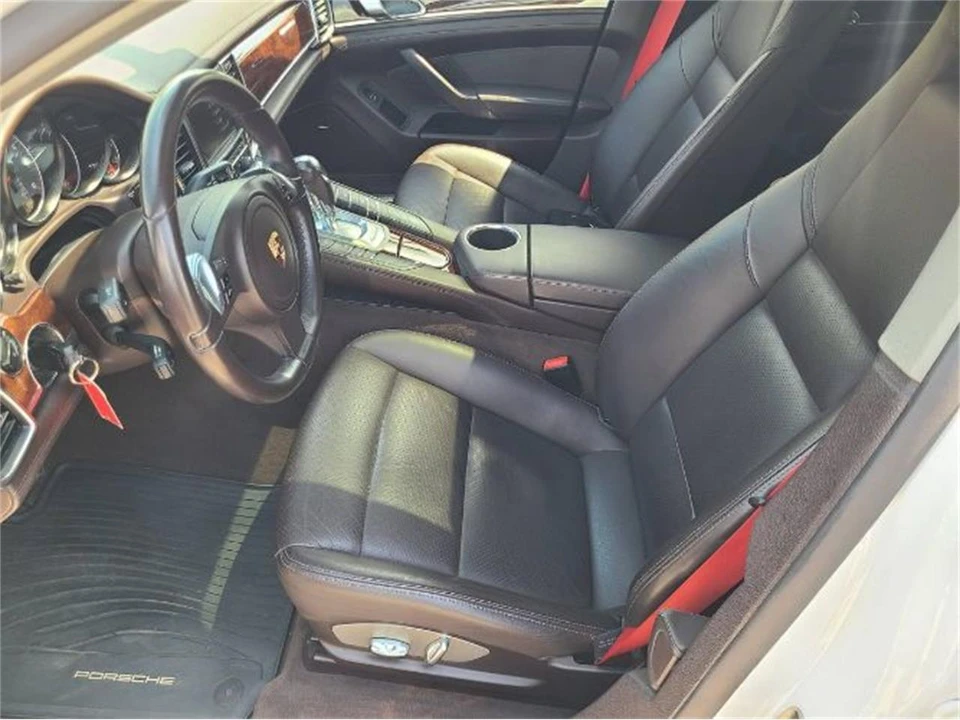 2011 Porsche 970 Panamera - Image 7 of 28