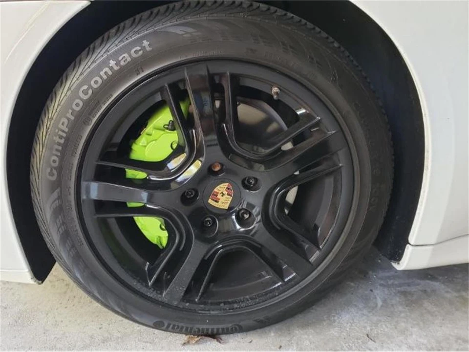 2011 Porsche 970 Panamera - Image 27 of 28