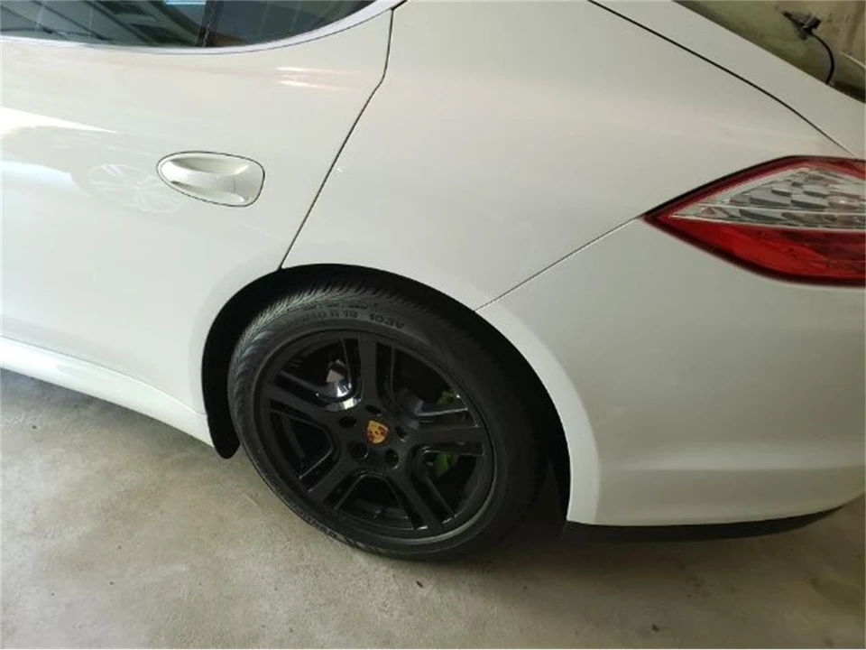 2011 Porsche 970 Panamera - Image 28 of 28
