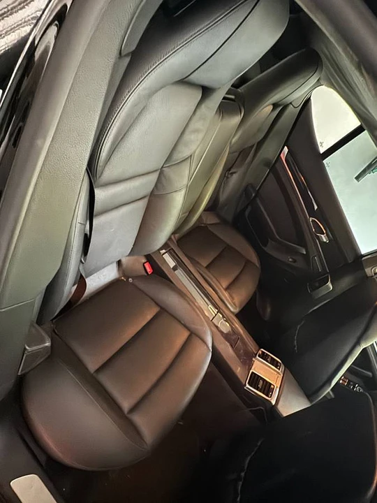 2011 Porsche 970 Panamera - Image 12 of 19