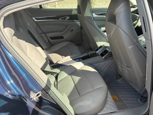 2011 Porsche 970 Panamera - Image 18 of 24