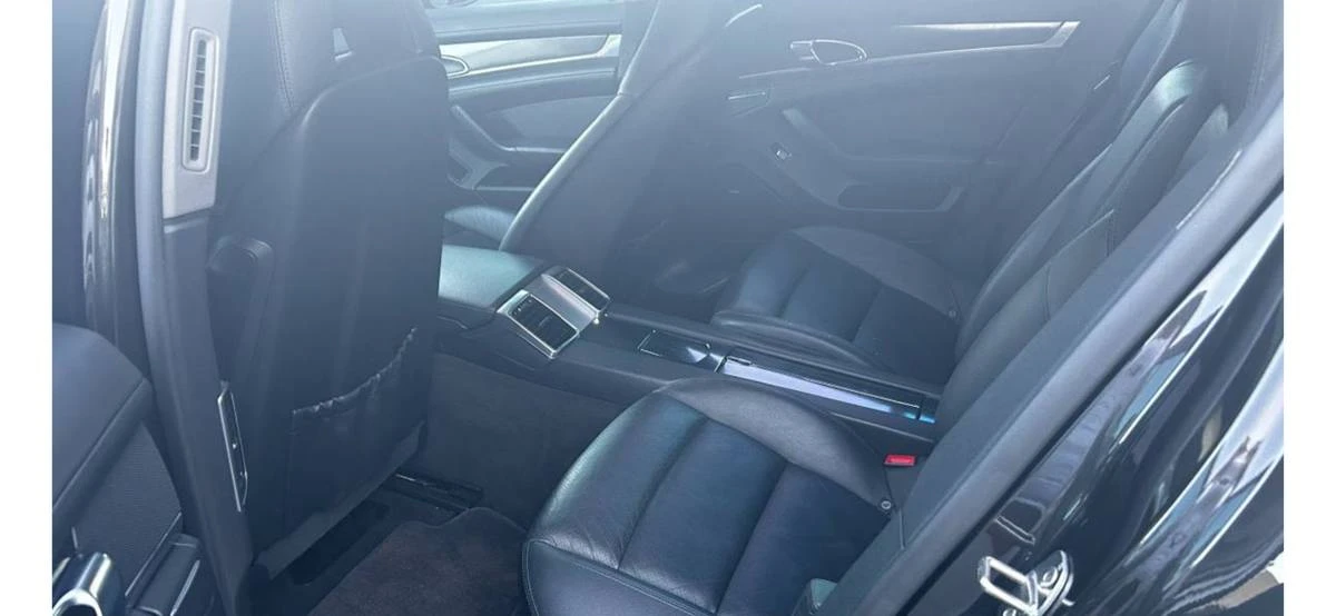 2011 Porsche 970 Panamera - Image 3 of 7