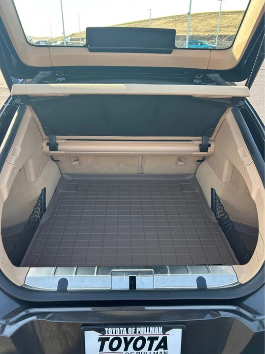 2011 Porsche 970 Panamera - Image 11 of 11