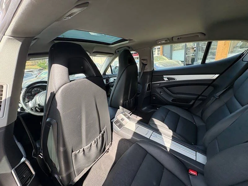 2011 Porsche 970 Panamera - Image 19 of 20