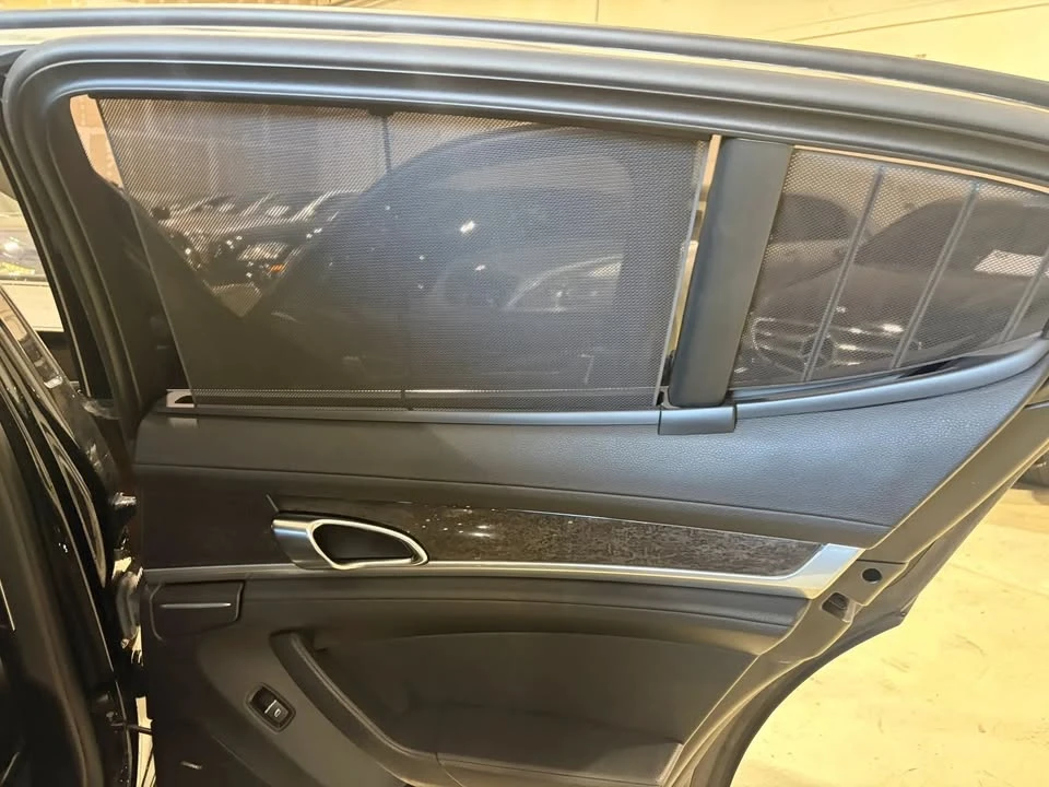 2011 Porsche 970 Panamera - Image 12 of 20