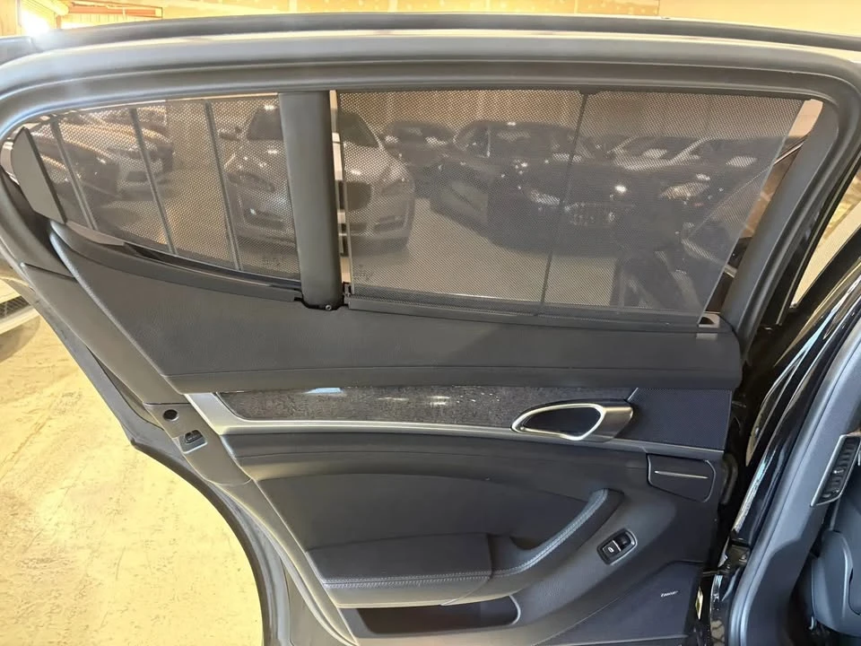 2011 Porsche 970 Panamera - Image 15 of 20