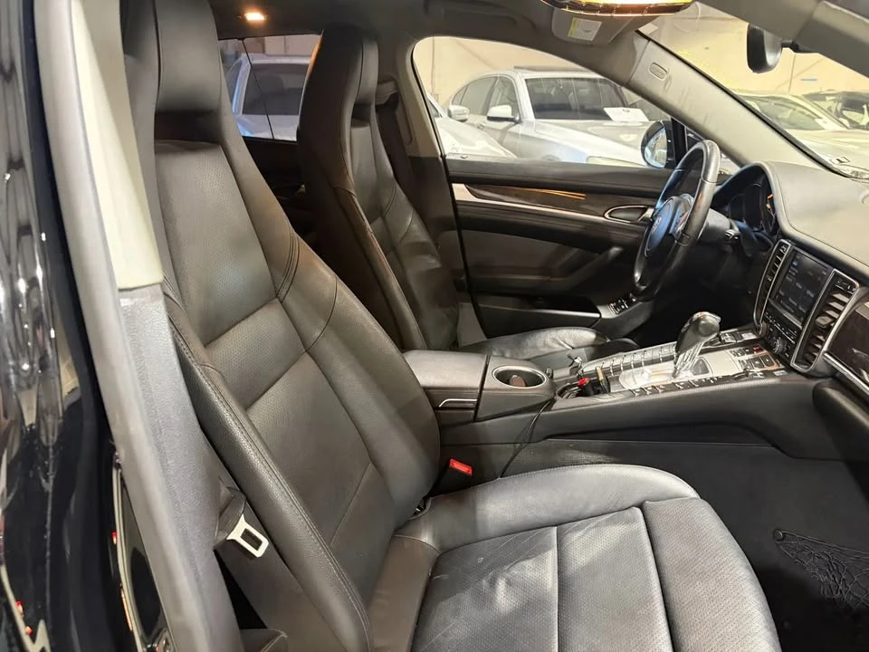 2011 Porsche 970 Panamera - Image 10 of 20