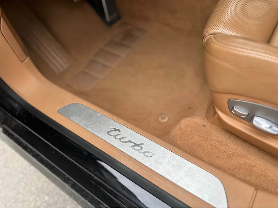 2011 Porsche 970 Panamera - Image 17 of 17