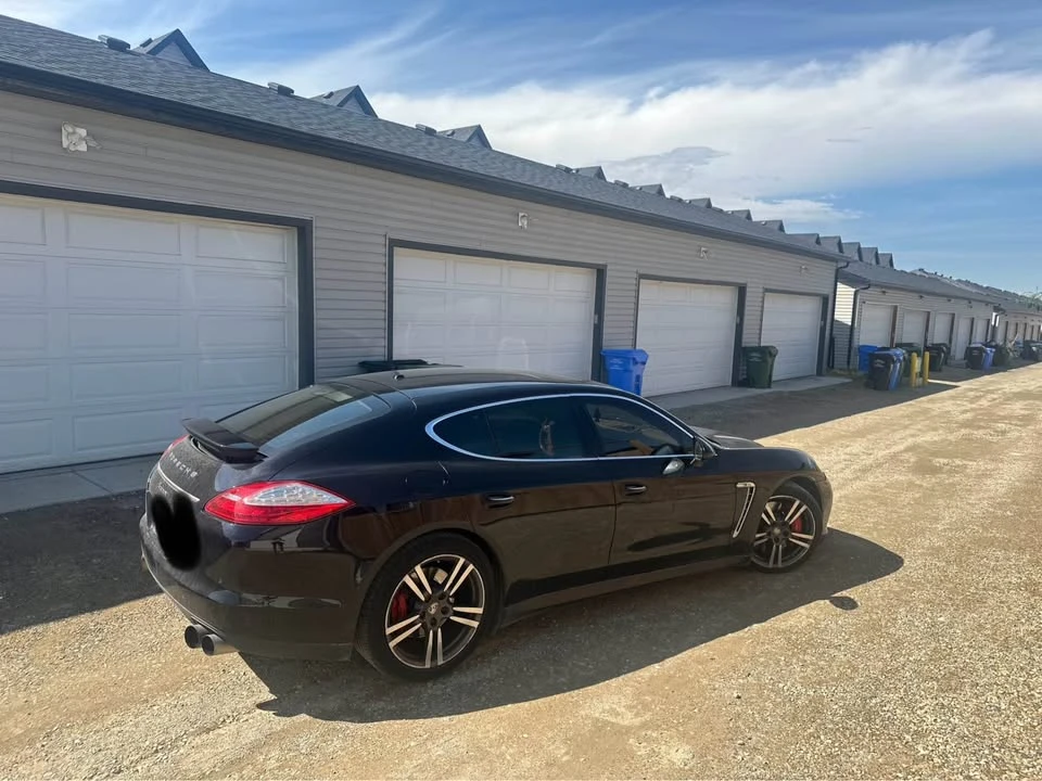 2011 Porsche 970 Panamera - Image 7 of 17