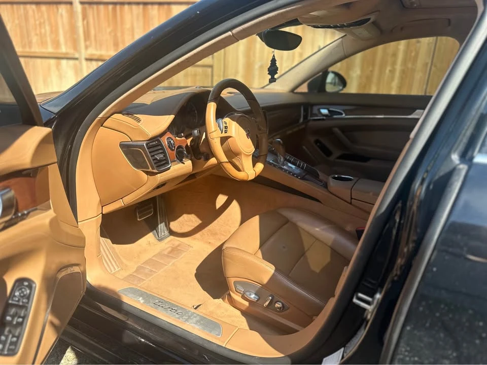 2011 Porsche 970 Panamera - Image 15 of 17