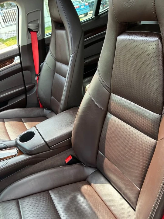 2011 Porsche 970 Panamera - Image 9 of 15