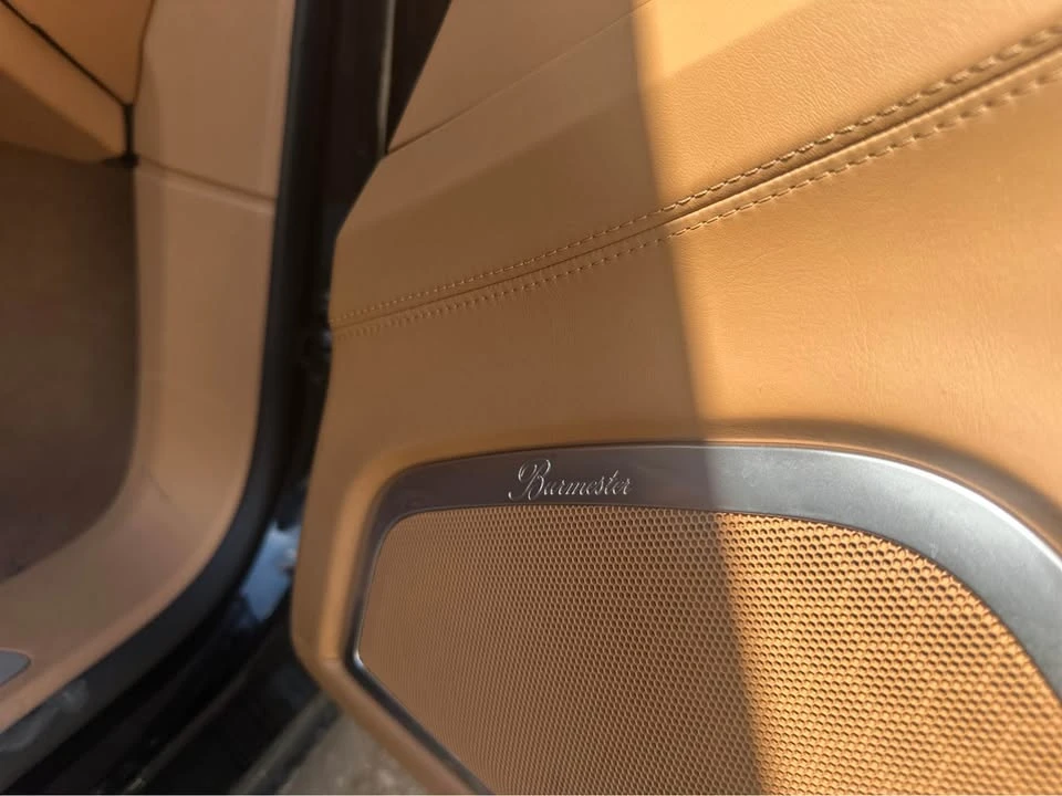2011 Porsche 970 Panamera - Image 11 of 17
