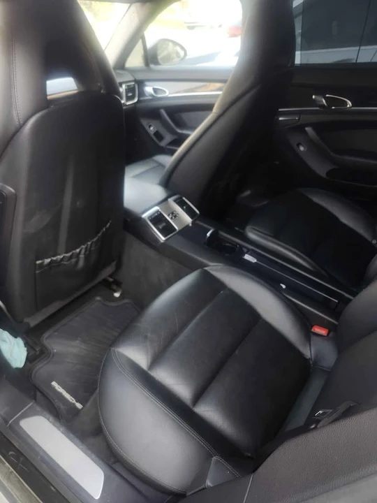 2011 Porsche 970 Panamera - Image 6 of 8