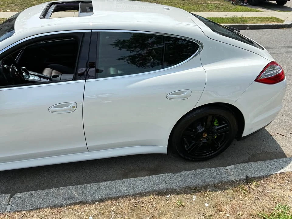 2011 Porsche 970 Panamera - Image 3 of 15