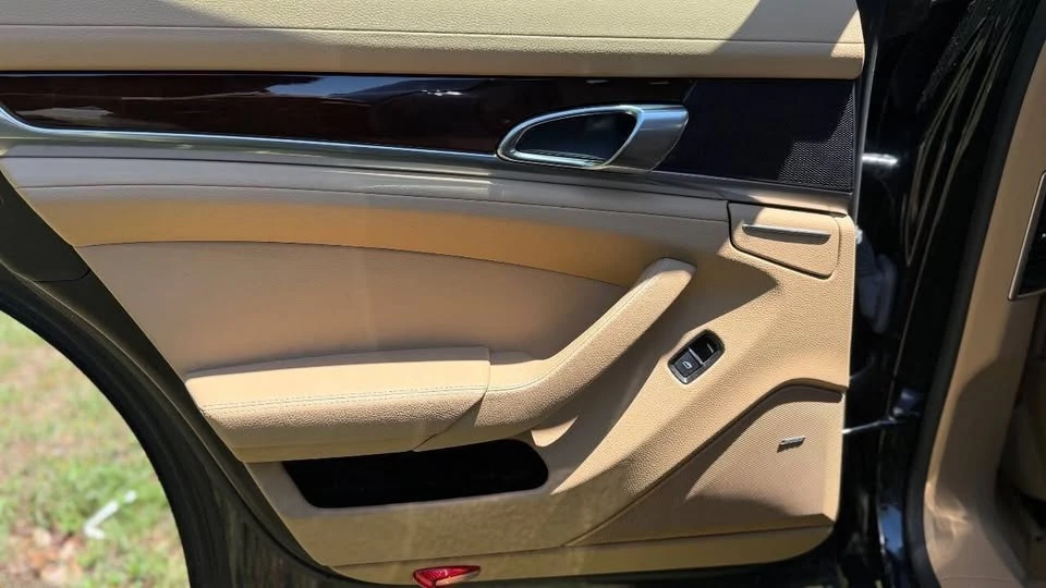 2011 Porsche 970 Panamera - Image 16 of 20