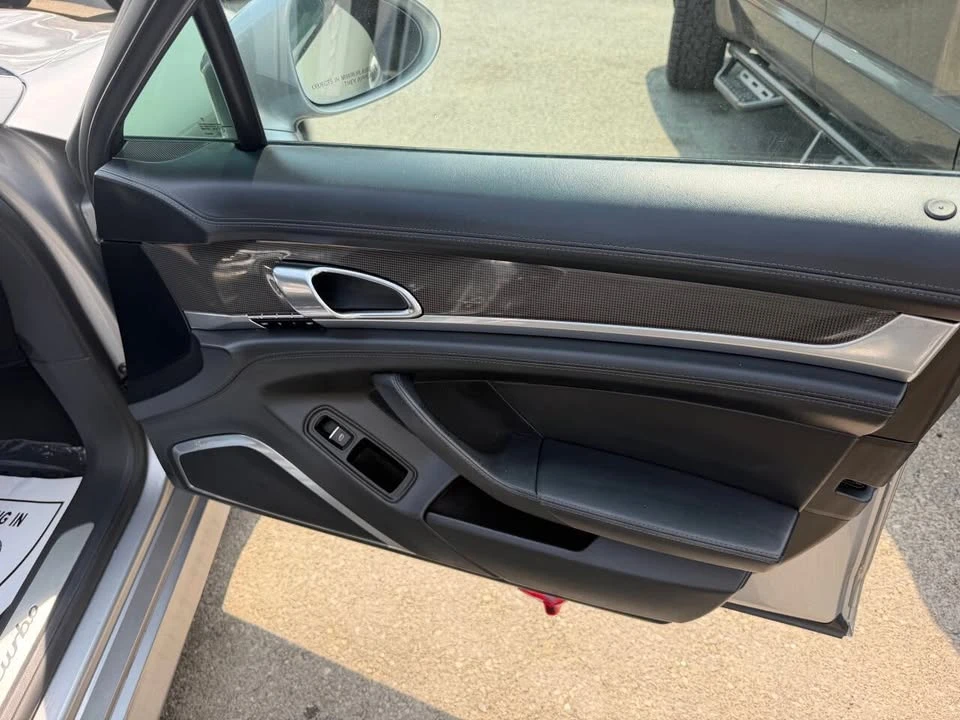 2011 Porsche 970 Panamera - Image 11 of 20