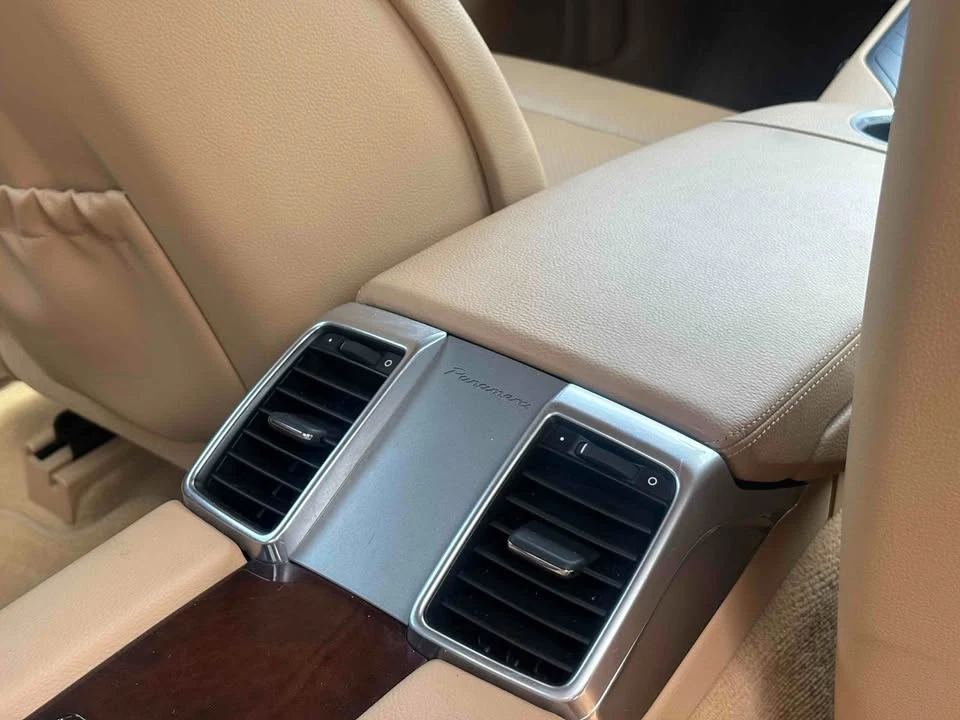 2011 Porsche 970 Panamera - Image 15 of 20