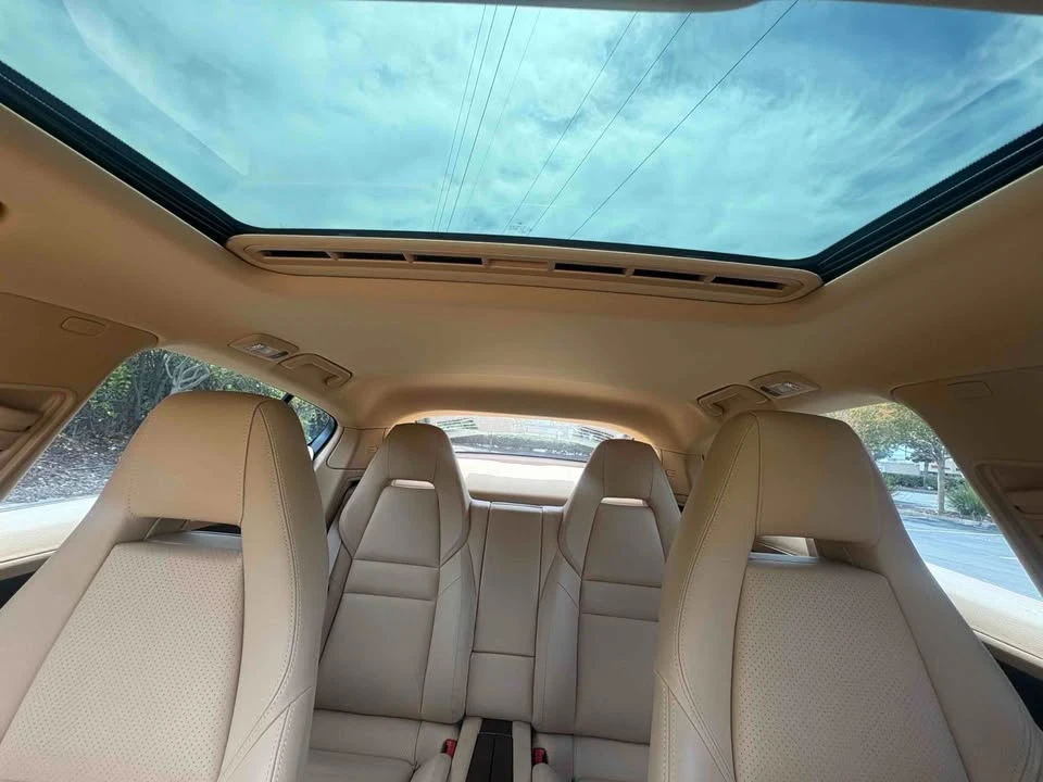 2011 Porsche 970 Panamera - Image 20 of 20