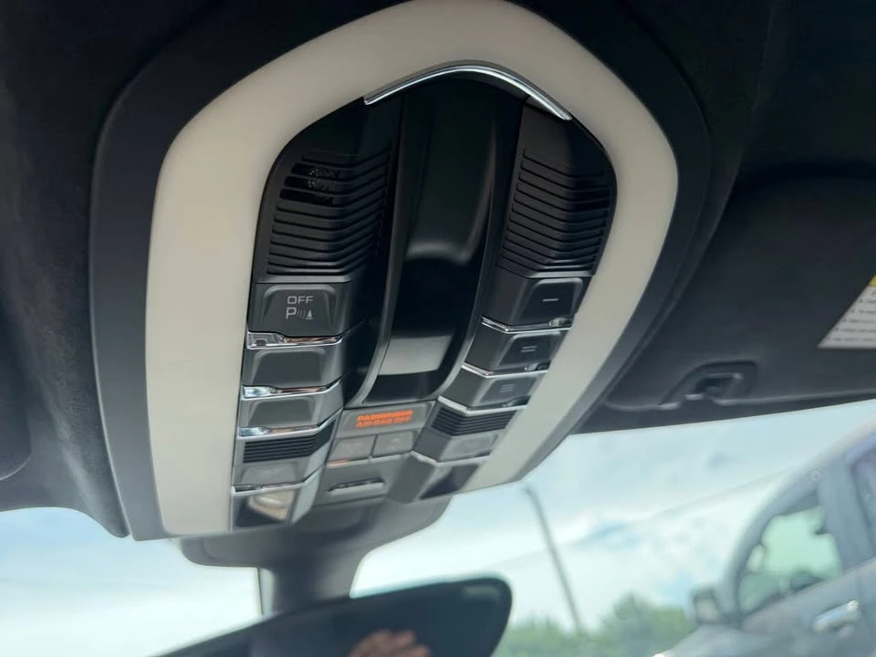 2011 Porsche 970 Panamera - Image 18 of 20
