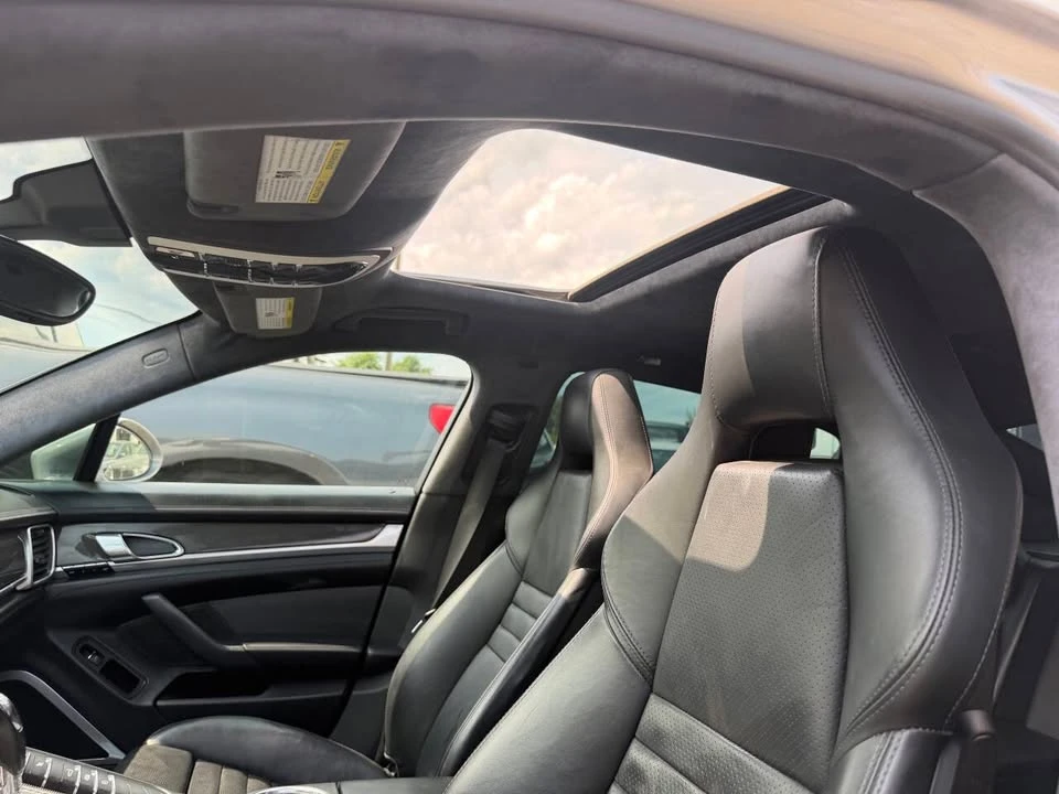 2011 Porsche 970 Panamera - Image 20 of 20