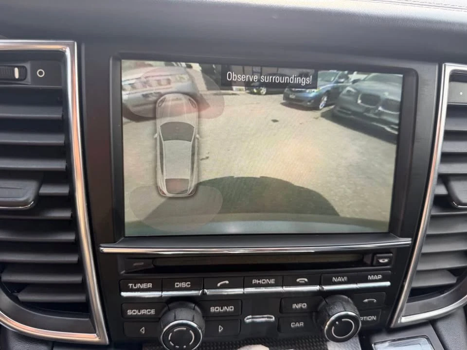 2011 Porsche 970 Panamera - Image 15 of 20