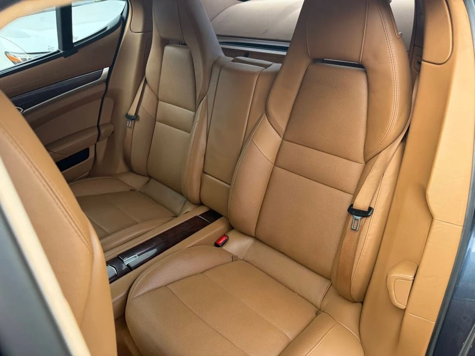 2011 Porsche 970 Panamera - Image 20 of 20