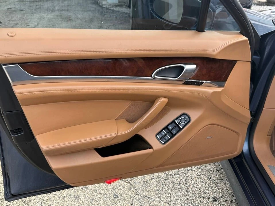 2011 Porsche 970 Panamera - Image 15 of 20