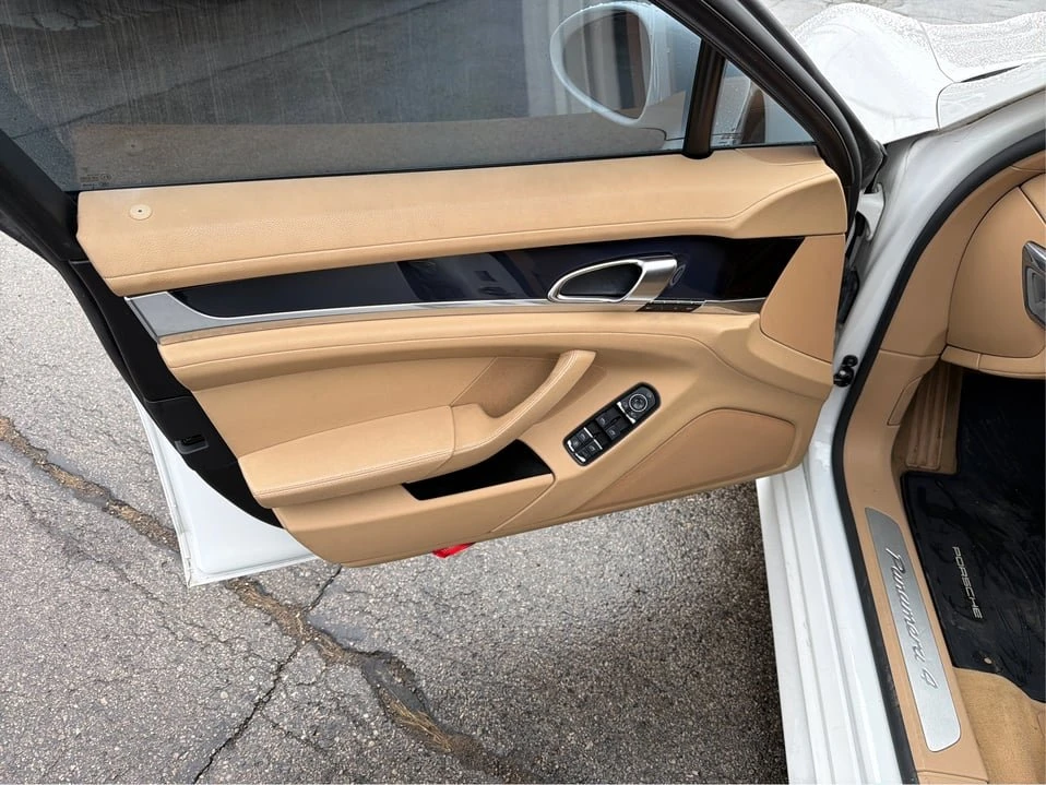 2011 Porsche 970 Panamera - Image 18 of 20