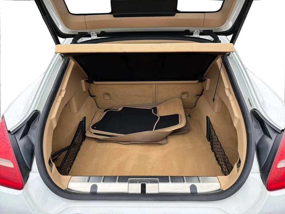 2011 Porsche 970 Panamera - Image 12 of 20